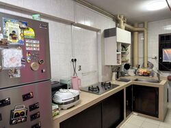 Blk 275D Wenya (Jurong West), HDB 4 Rooms #578419261